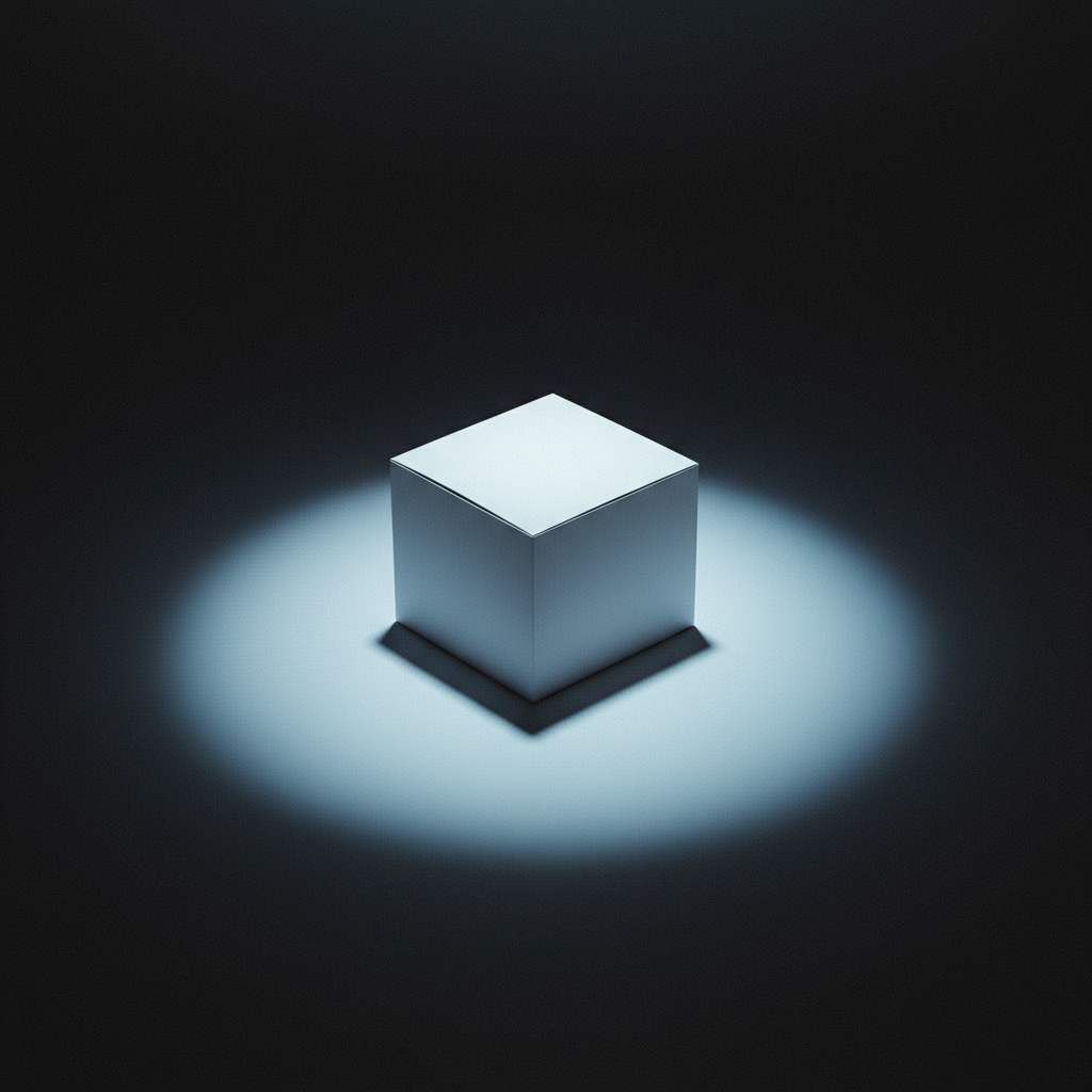 White Label Spotlight